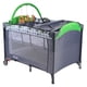 thumbnail image 1 of Cuna Colecho Pack&Play Bebeglo Verde RS-6195, 1 of 5