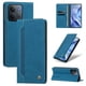 thumbnail image 1 of Funda Billetera para Xiaomi Poco C85 5G Imán y Resistente Azul, 1 of 6