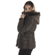 thumbnail image 1 of Parka CHF60 Verde Musgo, 1 of 3