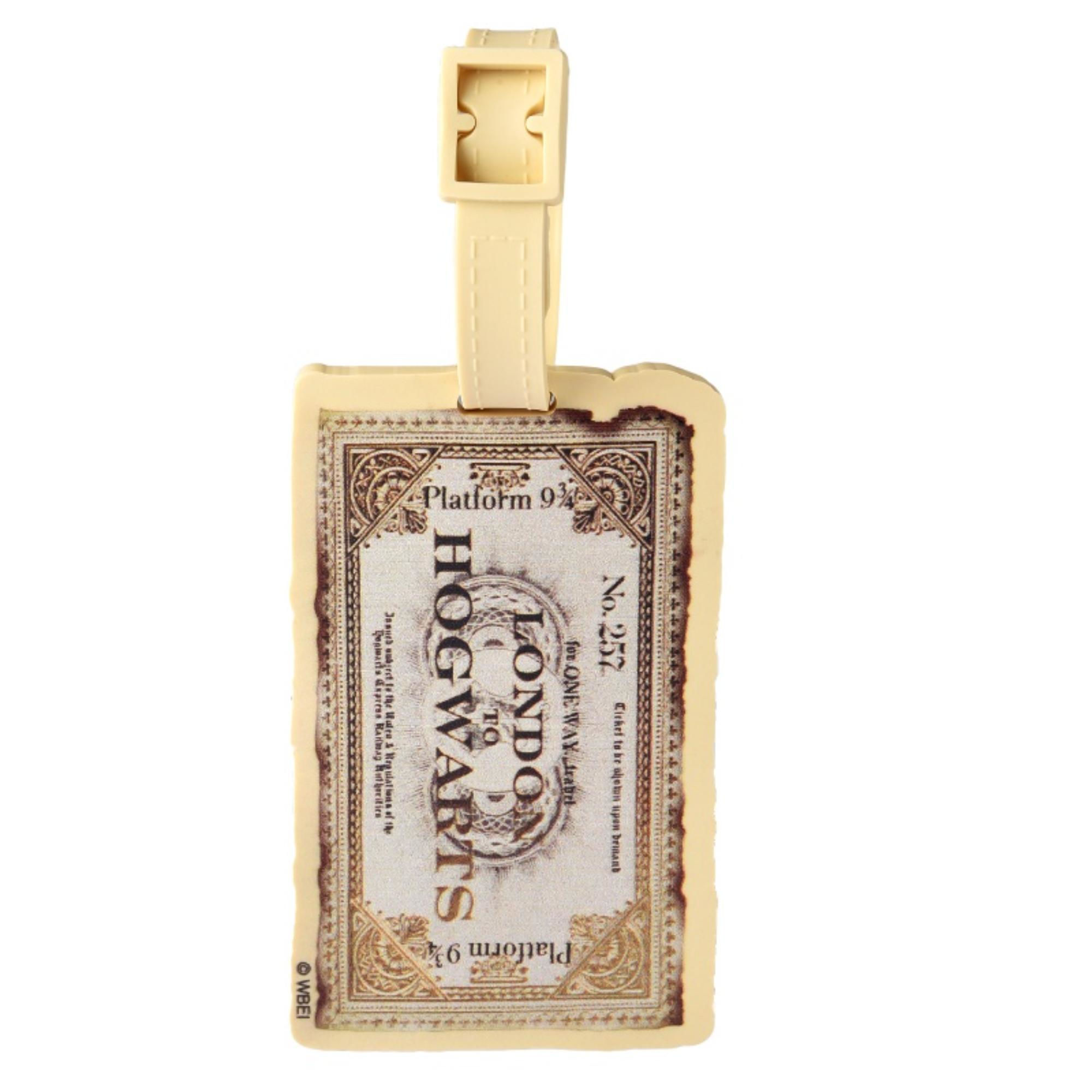 Tag Harry Potter 3 Para Mochila/ Producto surtido | Lider