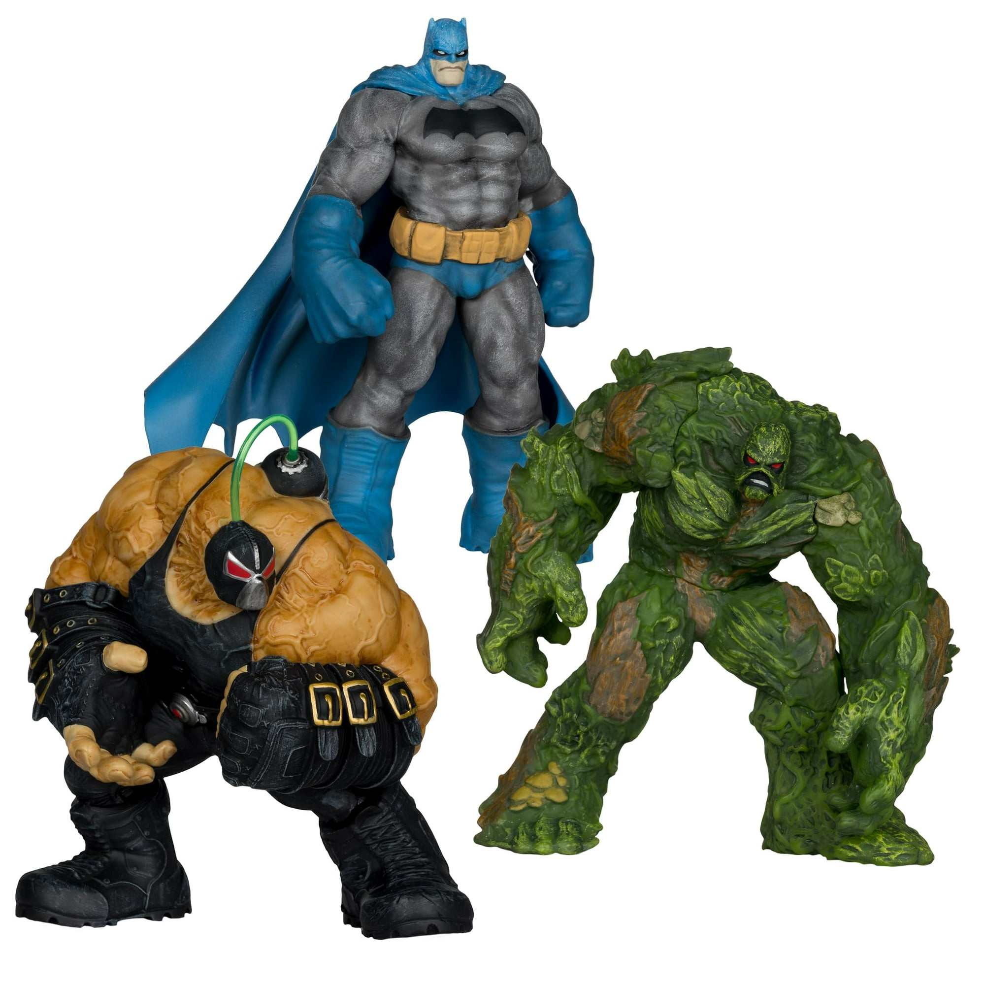 Figuras De Vinilo De Coleccionista Mcfarlane Toys Dc Direct Todd's Mods