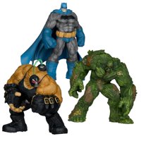 Figuras De Vinilo De Coleccionista Mcfarlane Toys Dc Direct Todd'S Mods