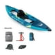 thumbnail image 2 of Kayak Inflable Steam Single / Kayak Aqua Marina, 2 of 10