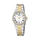 thumbnail image 1 of Reloj 18886/A Lotus Blanco Mujer The Ambassadors Collections, 1 of 2
