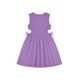 thumbnail image 2 of Vestido girls cintas day to day 787, 2 of 3
