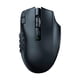 thumbnail image 1 of Mouse Gamer Inalámbrico Razer Naga V2 Hyperspeed Negro 25bot, 1 of 5