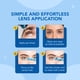 thumbnail image 3 of Herramienta para lentes de contacto OptiWand Pincher de silicona suave de 5,8 cm, 3 of 7