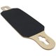 thumbnail image 5 of Cinta de agarre Black Diamond Grip 25 x 122 cm negra, hoja única, 5 of 5