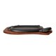 thumbnail image 2 of Plancha para Bistec Urban Tokyo 25 cm de Hierro Fundido con Forma de Vaca, 2 of 6