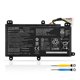 thumbnail image 1 of Batería ANTIEE AS15B3N 14.8V 6000mAh Li-ion, 1 of 7