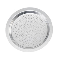 Bothyi - Tamiz De Filtro Para Cafetera Espresso De Estufa Para Ollas Moka Estufa De Cocina Espresso 6.7Cmx5.5Cmx0.3Cm