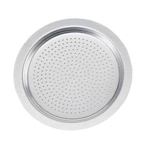 Bothyi - Tamiz De Filtro Para Cafetera Espresso De Estufa Para Ollas Moka Estufa De Cocina Espresso 7.5Cmx6.1Cmx0.3Cm