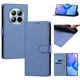thumbnail image 3 of Cartera Funda para Xiaomi Redmi Note 15 Pro Plus 5G Carga Inalámbrica, Azul, 3 of 6