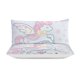 thumbnail image 3 of Cinnamoroll 3-Piece Twin Bed Set - Includes 1 Single Comforter And 2 Pillowcases Bedding - Fade Resistant Microfiber - Cinnamoroll, 3 of 4