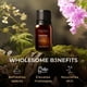 thumbnail image 5 of Aceite esencial Gya Labs Tuberose, 10 ml, para cabello, piel y difusor, 5 of 6