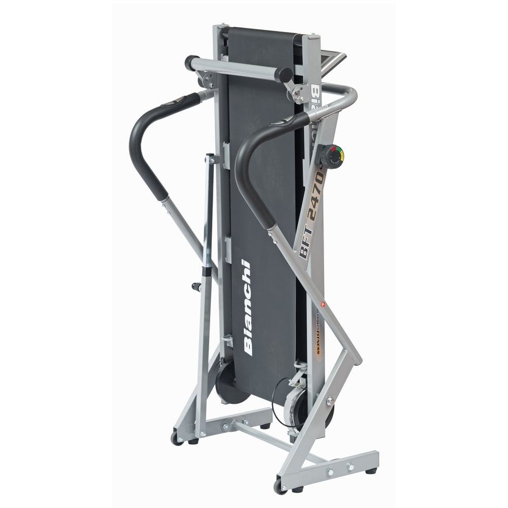 Bianchi BFT-2470 Gris, foto 2