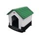 thumbnail image 2 of Casa Para Perro Grande Verde Coolpet 84x69x76cm, 2 of 8