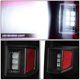 thumbnail image 4 of Luces traseras DNA MOTORING LED ahumadas Chevy Silverado 1500, 4 of 6