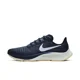 thumbnail image 1 of Zapatilla Mujer Nike Air Zoom Pegasus 37 Black Glacier, 1 of 3