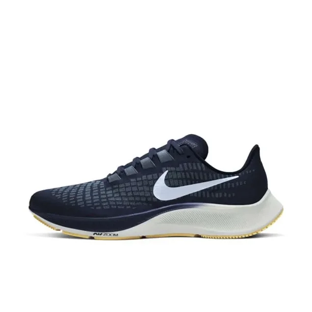 Zapatilla Mujer Nike Air Zoom Pegasus 37 Black Glacier