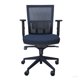 thumbnail image 2 of Silla de Oficina GC Negra, 2 of 3