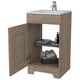 thumbnail image 5 of Mueble Lavamanos Barcelona Miel, 5 of 11