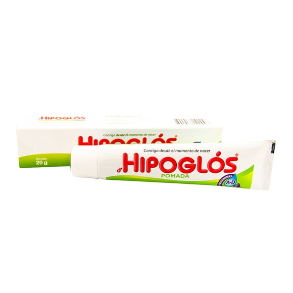 Pomada para Coceduras Caja