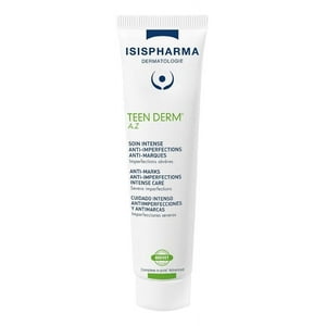Teen Derm A.Z Isispharma 30Ml