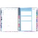 thumbnail image 3 of Planificador Lilly Pulitzer 2026‑2027 Jumbo 22 × 28 cm, 3 of 9