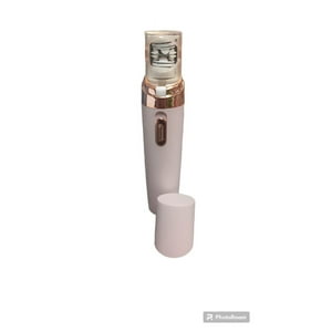 Vgr - Depiladora Facial Recargable