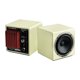 thumbnail image 3 of Par de parlantes Avantone MixCube Active color crema, 3 of 4