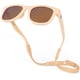 thumbnail image 1 of Gafas de sol BABY SUNNIES polarizadas UV400 irrompibles 0-24 meses, 1 of 8