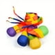 thumbnail image 1 of Fun Sensory Training Ball Toys for Kids - Meteor Planet Kindergarten Throwing and Catching Games (Random Color)”, 1 of 2