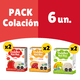 thumbnail image 1 of Pack Colación Toddler Mum-Mum, 1 of 3