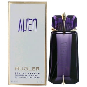 Alien Thierry Mugler Eau De Parfum 90 Ml