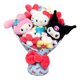 thumbnail image 3 of Peluche Bouquet 50 años, 3 of 8