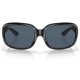 thumbnail image 2 of Gafas de sol Costa Del Mar 58 mm Negro brillante/Hibisco, 2 of 7