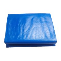 Ioensy - Alfombra Rectangular Para Piscina, Cubierta De Tela Para Piscinas Sobre El Suelo, Protector De Césped Para Exteriores, 500Cm X 300Cm