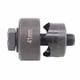 thumbnail image 1 of Herramienta Perforadora De Chapa De 41 Mm De Alta Resistencia Para Placas De Acero, Acero Inoxidable Y Metal., 1 of 5