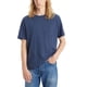 thumbnail image 1 of Remera Clásica con Bolsillo para Hombre Levi's en Azul Vestir Talle S, 1 of 2