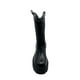 thumbnail image 3 of Bota ZAZ88 Ecocuero Negro, 3 of 6
