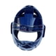 thumbnail image 2 of Casco De Boxeo Protección Para La Frente Y Los Oídos Para Sparring Grappling Taekwondo M, 2 of 5