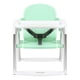 thumbnail image 2 of Silla De Comer Alzador 2Go Mint, 2 of 6