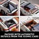thumbnail image 5 of LEGO Icons Porsche 911 10295, Kit de Construcción de Auto Modelo Turbo Targa Coleccionable, Set de Auto de Carreras Porsche 2 en 1 para Adultos y Adolescentes para Construir, Idea de Regalo, 5 of 7