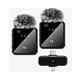 thumbnail image 2 of Pack 2 Microfonos Inalambrico Dual Para iPhone Y Android, 2 of 5