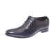 thumbnail image 1 of Zapato Formal Negro Casatia, 1 of 5