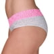 thumbnail image 3 of Pantaleta Mujer Lady Genny C-771 Algodón Spandex, 3 of 3