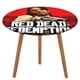 thumbnail image 1 of Mantel Redondo Ajustado Desmarcar Red Dead Redemption 120cm, 1 of 6