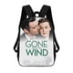 thumbnail image 1 of Mochila Desmarcar Lo Que El Viento Se Llevó, 1 of 6