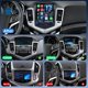 thumbnail image 5 of Radio de coche mejorada para Chevrolet Chevy Cruze 2009‑2015, 5 of 7